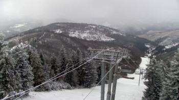 Snowparadise Veľká Rača