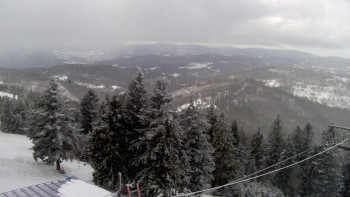 Snowparadise Veľká Rača