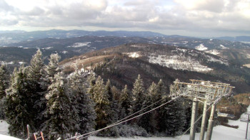 Snowparadise Veľká Rača