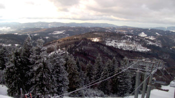 Snowparadise Veľká Rača