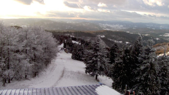 Snowparadise Veľká Rača