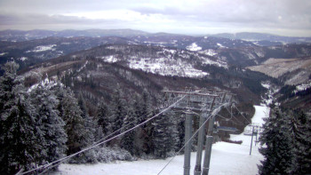 Snowparadise Veľká Rača