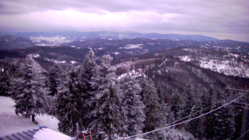 Snowparadise Veľká Rača