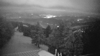 Snowparadise Veľká Rača