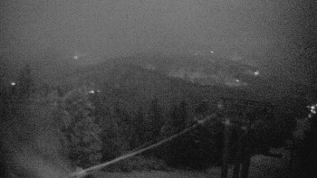 Snowparadise Veľká Rača