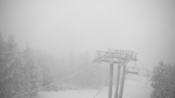 Snowparadise Veľká Rača