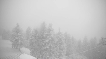 Snowparadise Veľká Rača