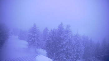 Snowparadise Veľká Rača