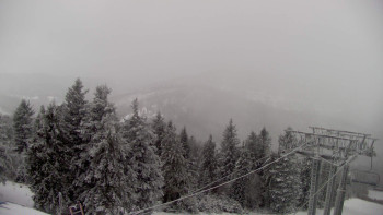 Snowparadise Veľká Rača