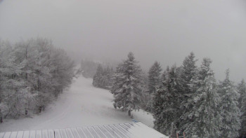 Snowparadise Veľká Rača