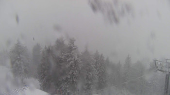 Snowparadise Veľká Rača