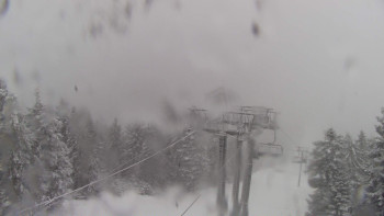 Snowparadise Veľká Rača