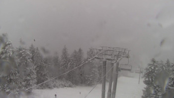 Snowparadise Veľká Rača