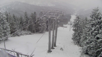 Snowparadise Veľká Rača