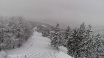 Snowparadise Veľká Rača