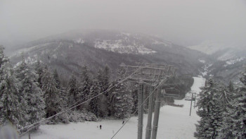 Snowparadise Veľká Rača