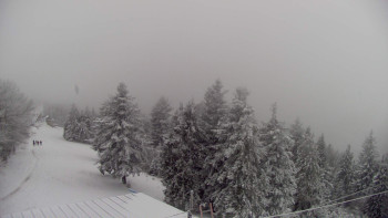 Snowparadise Veľká Rača