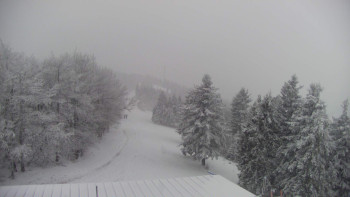 Snowparadise Veľká Rača