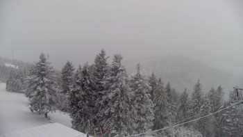 Snowparadise Veľká Rača