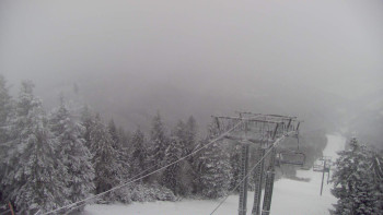 Snowparadise Veľká Rača