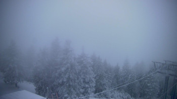 Snowparadise Veľká Rača