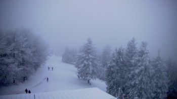 Snowparadise Veľká Rača