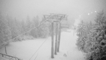 Snowparadise Veľká Rača