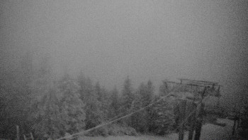 Snowparadise Veľká Rača