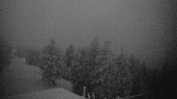 Snowparadise Veľká Rača