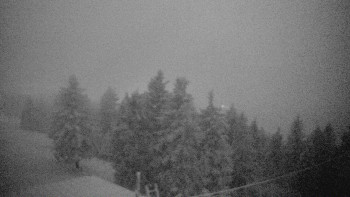 Snowparadise Veľká Rača