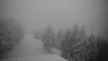 Snowparadise Veľká Rača