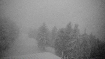 Snowparadise Veľká Rača