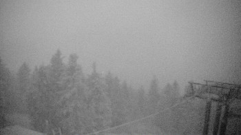 Snowparadise Veľká Rača