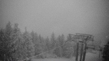 Snowparadise Veľká Rača