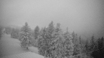 Snowparadise Veľká Rača