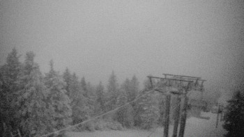 Snowparadise Veľká Rača