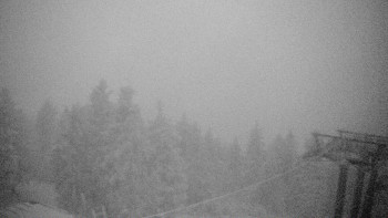 Snowparadise Veľká Rača