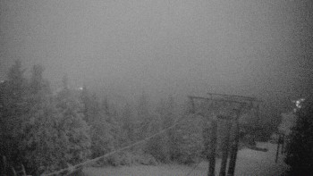 Snowparadise Veľká Rača