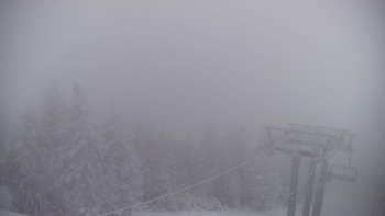 Snowparadise Veľká Rača