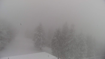 Snowparadise Veľká Rača