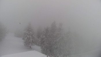 Snowparadise Veľká Rača