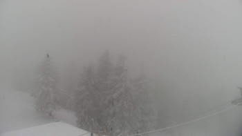 Snowparadise Veľká Rača