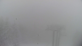 Snowparadise Veľká Rača