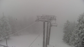 Snowparadise Veľká Rača