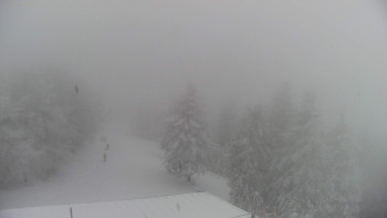 Snowparadise Veľká Rača