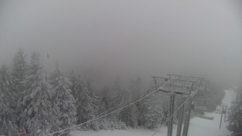 Snowparadise Veľká Rača