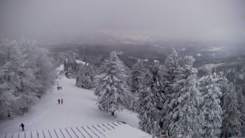 Snowparadise Veľká Rača