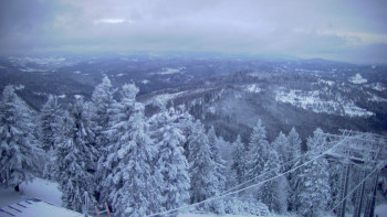 Snowparadise Veľká Rača