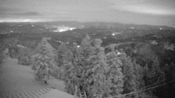 Snowparadise Veľká Rača