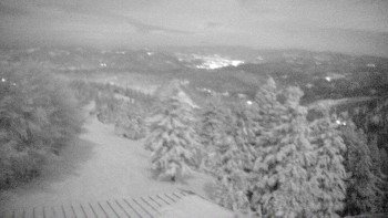 Snowparadise Veľká Rača